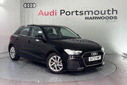 Audi A1 Sportback (18 on) 30 TFSI 110 Sport 5d For Sale - Audi Portsmouth, Portsmouth