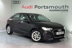 Audi A1 Sportback (18 on) Sport 35 TFSI 150PS 5d For Sale - Audi Portsmouth, Portsmouth