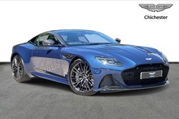 Aston Martin DBS Coupe (21 on) V12 2dr Touchtronic Auto For Sale - Aston Martin Chichester, Chichester