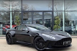 Aston Martin DB12 Coupe (23 on) V8 2dr Auto For Sale - Aston Martin Chichester, Chichester
