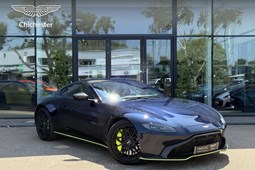 Aston Martin Vantage Coupe (18-24) AMR Hero Edition 2dr 2d For Sale - Aston Martin Chichester, Chichester