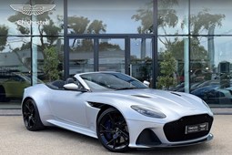 Aston Martin DBS Superleggera Volante (19-21) auto 2d For Sale - Aston Martin Chichester, Chichester