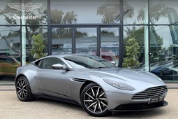 Aston Martin DB11 Coupe (16-23) V8 Touchtronic III auto 2d For Sale - Aston Martin Chichester, Chichester