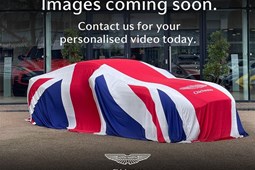 Aston Martin Vantage Coupe (18-24) V8 auto 2d For Sale - Aston Martin Chichester, Chichester