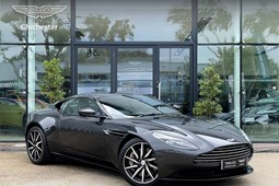 Aston Martin DB11 Coupe (16-23) V12 2d Touchtronic Auto For Sale - Aston Martin Chichester, Chichester