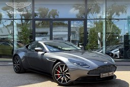 Aston Martin DB11 Coupe (16-23) V8 Touchtronic III auto 2d For Sale - Aston Martin Chichester, Chichester