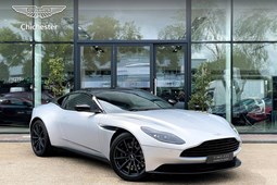 Aston Martin DB11 Coupe (16-23) V8 [528] 2dr Touchtronic Auto For Sale - Aston Martin Chichester, Chichester