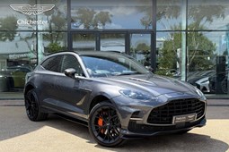 Aston Martin DBX SUV (20 on) V8 DBX707 5dr Touchtronic For Sale - Aston Martin Chichester, Chichester