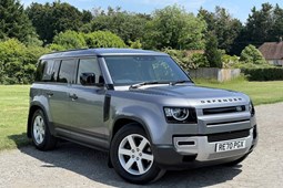 Land Rover Defender 110 (19 on) 110 S D200 AWD auto 5d For Sale - Harwoods of Sussex, Pulborough
