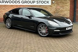 Porsche Panamera (16-24) PDK auto 5d For Sale - Land Rover Croydon, Coulsdon