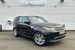 Land Rover Discovery SUV (17 on) HSE 2.0 Sd4 auto 5d For Sale - Land Rover Croydon, Coulsdon