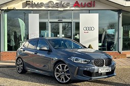 BMW 1-Series M135i (19-24) M135i xDrive Sport Automatic 5d For Sale - Audi Five Oaks, Billingshurst