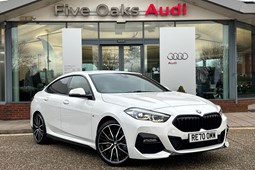 BMW 2-Series Gran Coupe (20 on) 218i M Sport 4d For Sale - Audi Five Oaks, Billingshurst