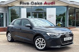 Audi A1 Sportback (18 on) Sport 25 TFSI 95PS 5d For Sale - Audi Five Oaks, Billingshurst