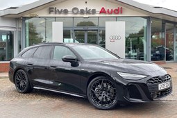 Audi A6 Avant (25 on) 2.0 TDI Quattro 204 Launch Ed Plus 5dr S Tronic For Sale - Audi Five Oaks, Billingshurst