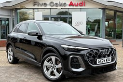 Audi Q5 SUV (24 on) 2.0 TDI Quattro S Line 5dr S Tronic For Sale - Audi Five Oaks, Billingshurst