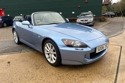 Honda S2000 (99-09) 2.0i GT 2d For Sale - M&T Motor Company, Newbury