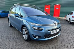 Citroen Grand C4 Picasso (14-18) 1.6 BlueHDi Exclusive+ 5d EAT6 For Sale - M&T Motor Company, Newbury