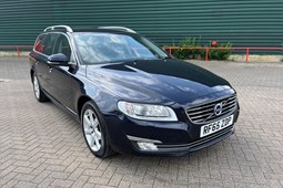 Volvo V70 (07-16) D4 (181bhp) SE Lux 5d Geartronic For Sale - M&T Motor Company, Newbury