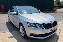 Skoda Octavia Hatchback (13-20) SE Drive 1.6 TDI 115PS 5d For Sale - M&T Motor Company, Newbury