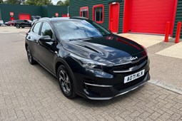 Kia Xceed SUV (19 on) 2 1.0 T-GDi 118bhp ISG 5d For Sale - M&T Motor Company, Newbury
