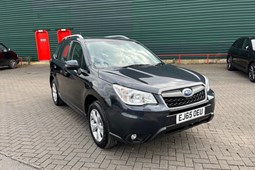 Subaru Forester (13-19) 2.0 XE 5d For Sale - M&T Motor Company, Newbury
