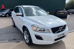 Volvo XC60 (08-17) 2.0 D3 (163bhp) DRIVe R Design 5d For Sale - M&T Motor Company, Newbury