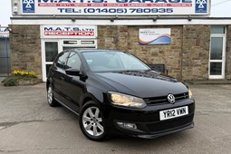 Volkswagen Polo Hatchback (09-17) 1.2 (60bhp) Match 5d For Sale - MATS LTD, Goole