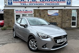 Mazda 2 (15-25) 1.5 (75bhp) SE-L 5d For Sale - MATS LTD, Goole