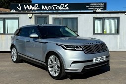 Land Rover Range Rover Velar SUV (17 on) SE D240 auto 4d For Sale - J Hair Motors, Bangor