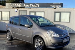 Renault Grand Modus (08-12) 1.6 Dynamique 5d Auto For Sale - J Hair Motors, Bangor