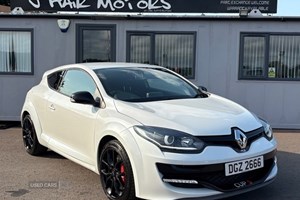 Renault Megane Renaultsport (10-16) 2.0 T 16V Renaultsport (275bhp) Cup S 3d For Sale - J Hair Motors, Bangor