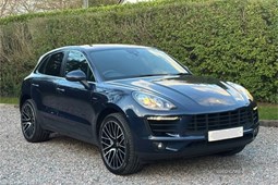 Porsche Macan (14-24) S Diesel 5d PDK For Sale - J Hair Motors, Bangor