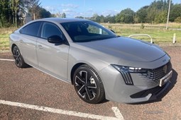 Peugeot 508 Fastback (18 on) 1.6 Hybrid 225 GT 5dr e-EAT8 For Sale - Roadside Motors Portadown, Portadown