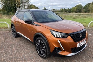 Peugeot 2008 (20 on) 1.2 PureTech 130 GT Premium 5dr For Sale - Roadside Motors Portadown, Portadown