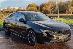 Peugeot 508 Fastback (18 on) 1.6 Hybrid 225 GT 5dr e-EAT8 For Sale - Roadside Motors Portadown, Portadown