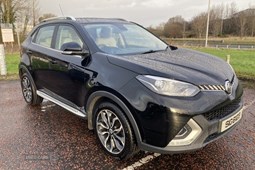 MG GS SUV (16-19) Exclusive 1.5 TGI 5d For Sale - Roadside Motors Portadown, Portadown