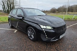 Peugeot 308 Hatchback (21 on) 1.2 PureTech Active Premium 5dr EAT8 For Sale - Roadside Motors Portadown, Portadown