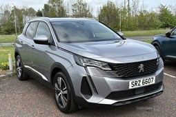 Peugeot 3008 SUV (16-24) 1.5 BlueHDi Allure Premium 5dr For Sale - Roadside Motors Portadown, Portadown