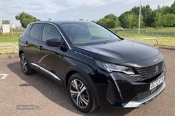 Peugeot 3008 SUV (16-24) 1.2 PureTech Allure 5dr For Sale - Roadside Motors Portadown, Portadown