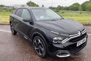 Citroen C4 Hatchback (21 on) 1.2 PureTech [130] Shine 5dr For Sale - Roadside Motors Portadown, Portadown