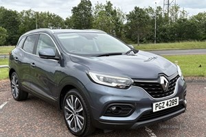Renault Kadjar (15-22) Iconic TCe 140 EDC auto 5d For Sale - Roadside Motors Portadown, Portadown
