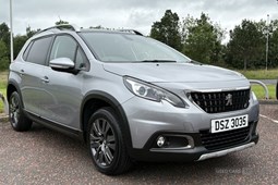 Peugeot 2008 (13-19) Allure Premium 1.2 PureTech 82 S&S 5d For Sale - Roadside Motors Portadown, Portadown
