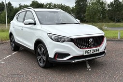 MG ZS SUV (17-24) Limited Edition 1.5 DOHC VTI-tech 5d For Sale - Roadside Motors Portadown, Portadown
