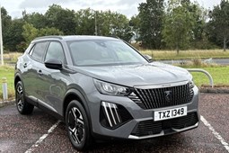 Peugeot 2008 (20 on) 1.2 PureTech 130 Allure 5dr For Sale - Roadside Motors Portadown, Portadown