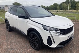 Peugeot 3008 SUV (16-24) 1.5 BlueHDi GT 5dr For Sale - Roadside Motors Portadown, Portadown