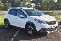 Peugeot 2008 (13-19) Allure 1.2 PureTech 82 (05/16 on) 5d For Sale - Roadside Motors Portadown, Portadown