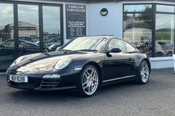 Porsche 911 Coupe (04-12) 911 (997) Carrera 4 S (10/08) PDK 2d For Sale - Lakeland Cars (NI) Ltd, Enniskillen