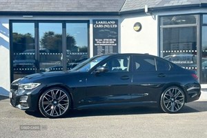 BMW 3-Series Saloon (19 on) 320d M Sport 4d For Sale - Lakeland Cars (NI) Ltd, Enniskillen