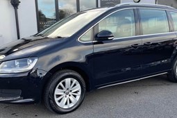 Volkswagen Sharan (10-21) 2.0 TDI CR BlueMotion Tech (150bhp) SE Nav 5d DSG For Sale - Lakeland Cars (NI) Ltd, Enniskillen